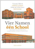 Vier namen één school - Frans van Rumpt - Paperback (9789491936234)