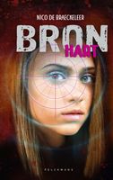 Bron - Hart - Nico De Braeckeleer - ebook - thumbnail