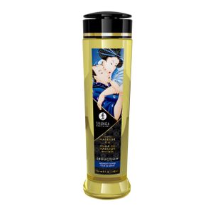 SHUNGA 0697309012195 massagecrème & -olie Massageolie 240 ml Lavendel