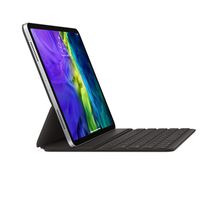 Apple Smart Keyboard Folio iPad Air 11" (2024)/Air (2022/2020)/Pro 11" (2022) QWERTY Zwart - thumbnail