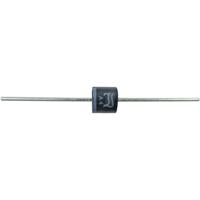 Diotec Si-gelijkrichter diode P2500M P600 1000 V 25 A