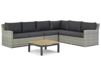 Garden Collections Giardino/Riviera hoek loungeset 5-delig - thumbnail