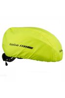GripGrab Helmet Cover Hi-Vis Veiligheidshelm skin/cover