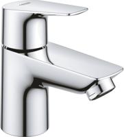 Grohe BauEdge Toiletkraan .S-Size Chroom