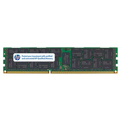Hewlett Packard Enterprise 593913-B21 geheugenmodule 8 GB 1 x 8 GB DDR3 1333 MHz Hewlett Packard Enterprise 593913-B21 geheugenmodule 8 GB 1 x 8 GB DDR3 1333 MHz