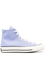 Converse baskets montantes Chuck 70 - Violet - thumbnail