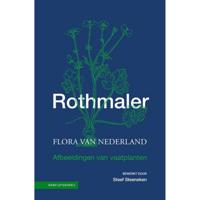 Rothmaler - Flora van Nederland - (ISBN:9789050117661)
