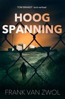 Hoogspanning - Frank van Zwol - ebook - thumbnail