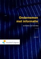 Ondernemen met informatie - thumbnail