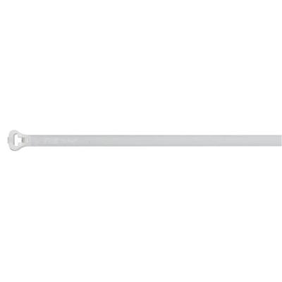 ABB TY526MR TY526MR Kabelbinder 284 mm 3.60 mm Natuur Met metalen tong 100 stuk(s)