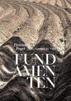 Fundamenten - Pierrine Poget - Paperback (9789056552411)
