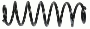 Chassisveer SACHS, Diameter (mm)11,25mm, u.a. für VW, Skoda