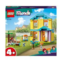 LEGO® FRIENDS 41724 Paisleys huis - thumbnail