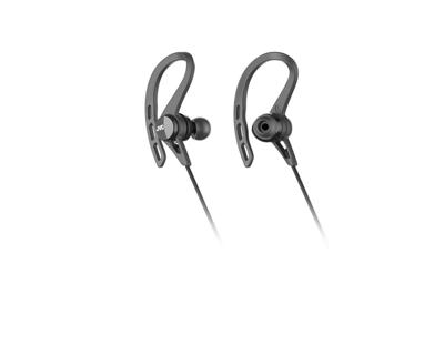 JVC HA-EC20BT-BE Draadloze in-ear hoofdtelefoon JVC HA-EC20BT-BE Draadloze in-ear hoofdtelefoon