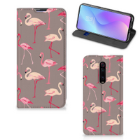 Xiaomi Redmi K20 Pro Hoesje maken Flamingo - thumbnail