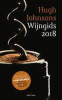 Hugh Johnsons Wijngids 2018 - Hugh Johnson - ebook - thumbnail