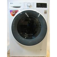 LG F4J6VG0W Refurbished Was&Droog combi