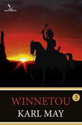 Winnetou - 3 - Karl May - ebook