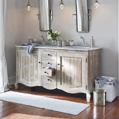 Wastafelmeubel Herrick