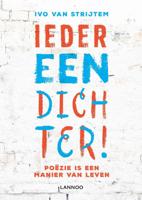 Iedereen dichter - Ivo van Strijtem - ebook