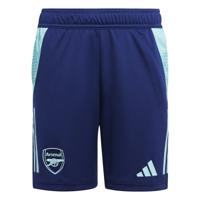 adidas Arsenal Trainingsbroekje 2024-2025 Kids Blauw Lichtblauw