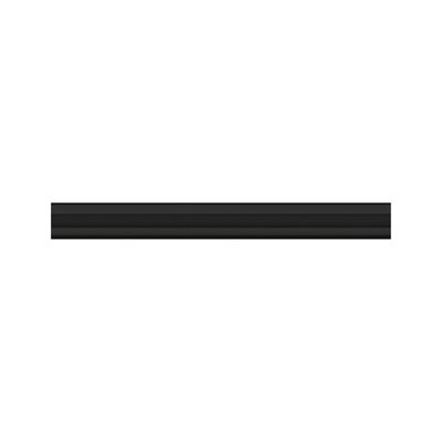 Paulmann 91356 PAULMANN 230V-railsysteemcomponenten Rail ProRail3 Zwart