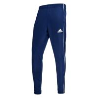 adidas Trainingsbroek Core 18 - Navy/Wit