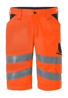 SALE! Havep High Visibility Bermuda 80232 - Oranje - maat 54