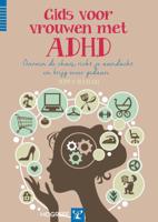 Gids voor vrouwen met ADHD (Paperback) - thumbnail