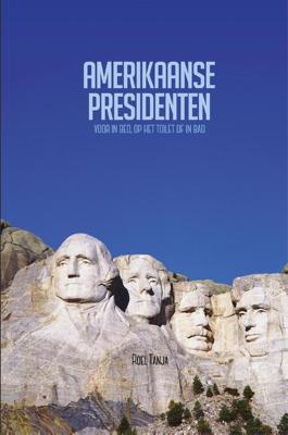 Amerikaanse presidenten - Roel Tanja - eBook (9789045320908) Amerikaanse presidenten - Roel Tanja - eBook (9789045320908)