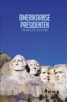 Amerikaanse presidenten - Roel Tanja - eBook (9789045320908)