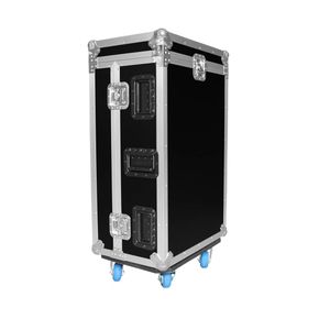 ProDJuser Flightcase voor Yamaha QL1