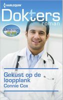 Gekust op de loopplank - Connie Cox - ebook - thumbnail