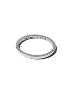 Le Gramme bague en or blanc 18ct - Argent - thumbnail