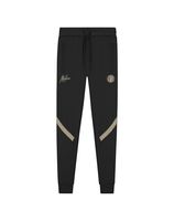 Sport Pre-Match 2.0 Trackpants Zwart Goud