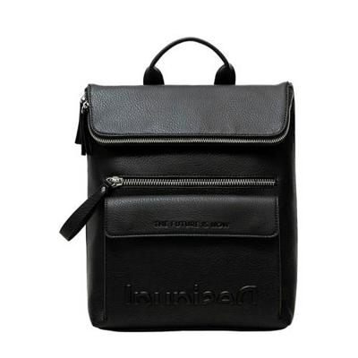 Desigual rugzak zwart