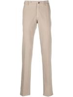 Incotex Straight chino - Beige