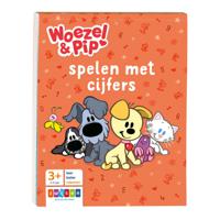 WPG Uitgevers & Pip spelen met cijfers