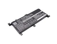 MicroBattery CS-AUX556MB Batterij/Accu - Extra notebook-componenten (Batterij/Accu, ASUS, X556UA, X556UB, X556UF, X556UJ, X556UQ, X556UR, X556UV)
