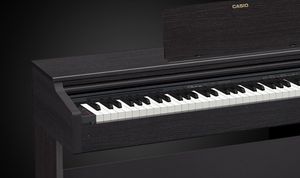 Casio AP-270BK digitale piano 88 toetsen Zwart