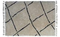 Angelo Rugs vloerkleed - Zagora Ivory