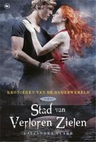 Stad van verloren zielen - Cassandra Clare - ebook - thumbnail