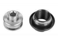 Shimano XT conus sluitmoer unit links M14 FH-M785