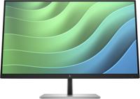 HP E27 G5 LED-monitor Energielabel D (A - G) 68.6 cm (27 inch) 1920 x 1080 Pixel 16:9 5 ms HDMI, DisplayPort, USB 3.2 Gen 1 (USB 3.0), USB-B IPS LED