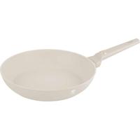 Berlinger Haus Titanium gecoate pan 28 cm Sahara Collection | elegantie en efficiëntie