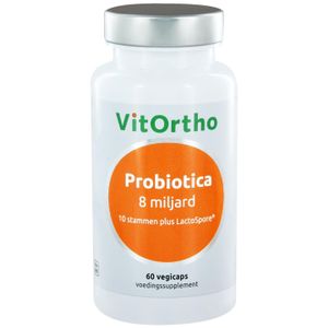 Biotica 8 miljard