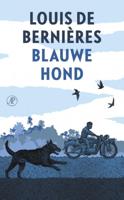 Louis de Bernières Blauwe hond