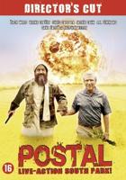 Postal - DVD (4013549472876)