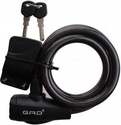 Gad cypro cl kabelslot 120 cm 12x1200 mm met houder