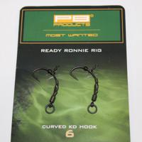 PB Ready Ronnie Rig Size 6 - thumbnail